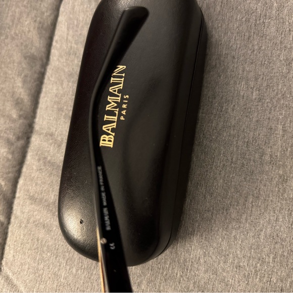 Gorgeous Balmain Sunglasses - Picture 4 of 8
